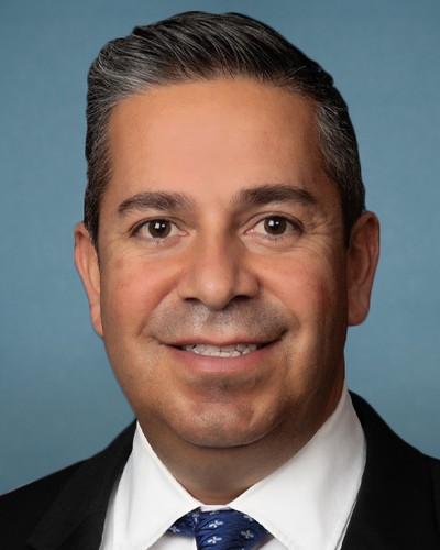 Ben Luján
