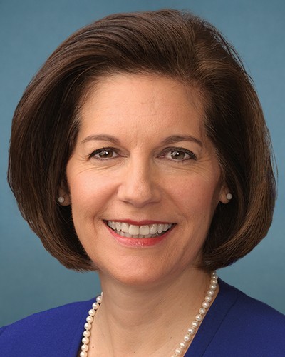Catherine Masto