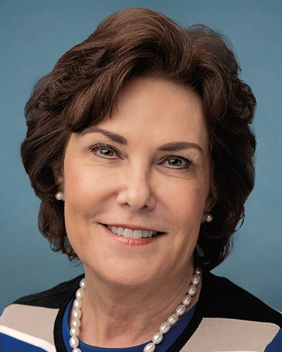 Jacky Rosen