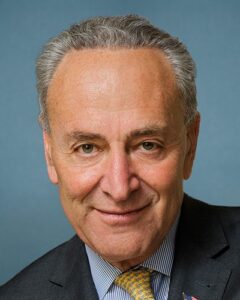 Charles Schumer