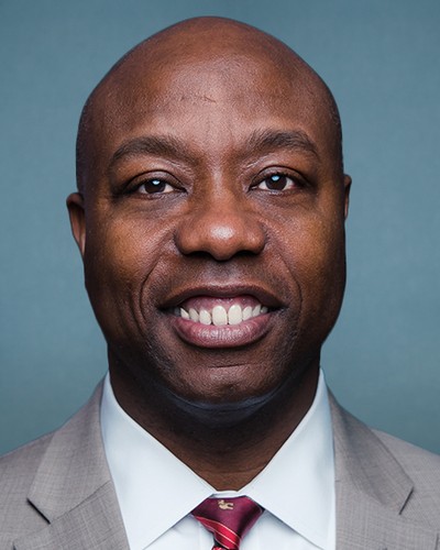 Tim Scott