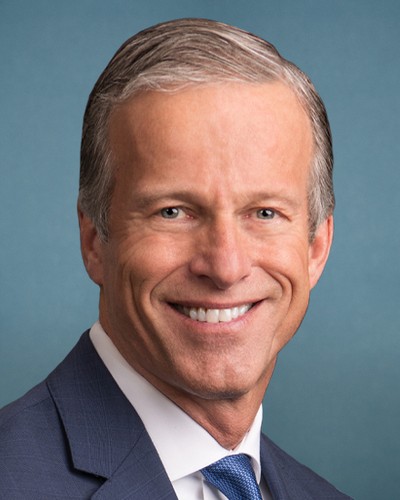 John Thune