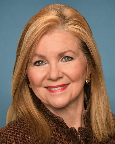 Marsha Blackburn