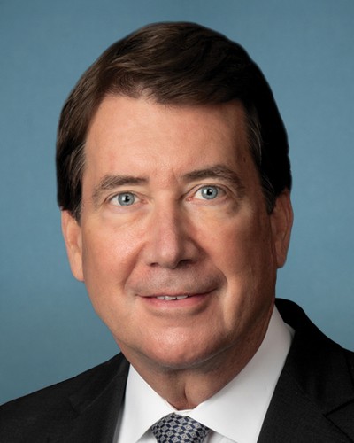 Bill Hagerty