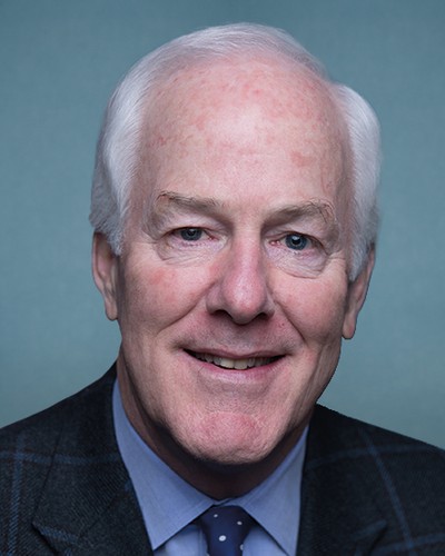 John Cornyn