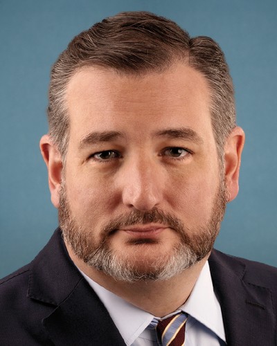 Ted Cruz