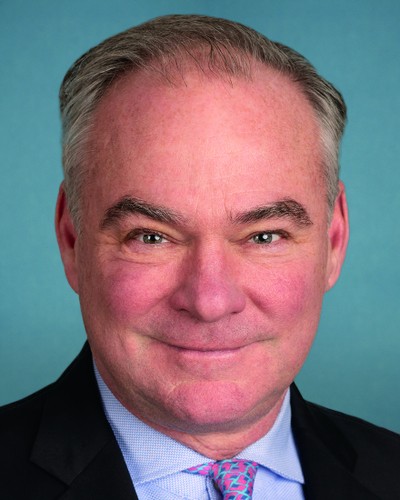 Tim Kaine