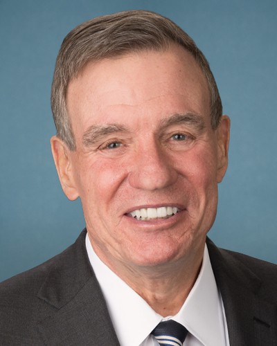 Mark Warner
