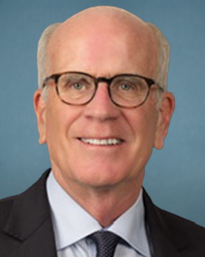 Peter Welch