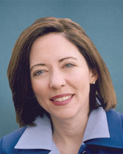 Maria Cantwell
