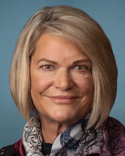 Cynthia Lummis