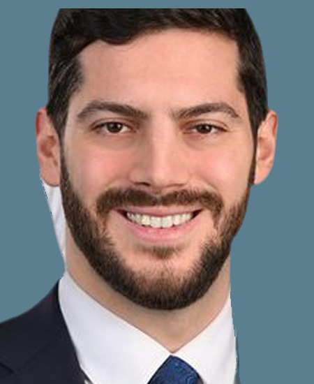 Assembly Member Alex Bores