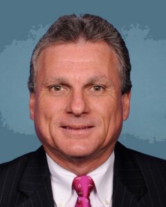 Rep. Buddy Carter (R-GA-1)