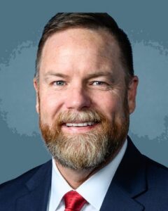 Rep. Aaron Bean (R-FL-4)