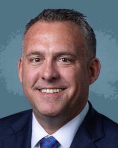 Rep. Adam Gray (D-CA-13)