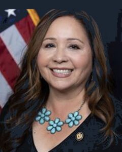 Rep. Adelita Grijalva (D-AZ-7)