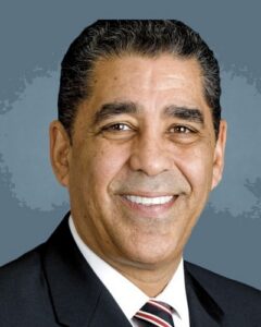 Rep. Adriano Espaillat (D-NY-13)