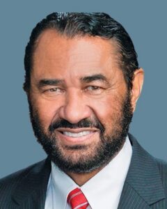 Rep. Al Green (D-TX-9)