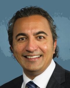 Rep. Ami Bera (D-CA-6)