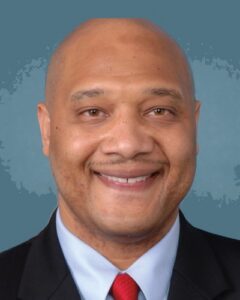 Rep. Andre Carson (D-IN-7)