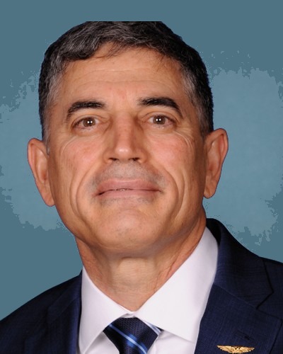 Rep. Andrew Clyde (R-GA-9)