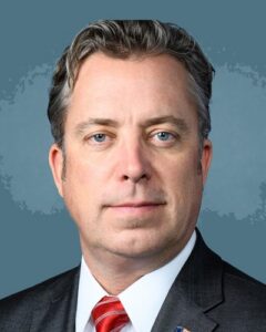 Rep. Andrew Ogles (R-TN-5)