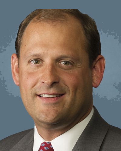 Rep. Andy Barr (R-KY-6)
