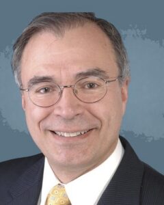 Rep. Andy Harris (R-MD-1)