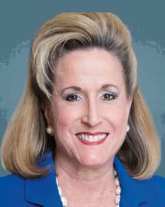 Rep. Ann Wagner (R-MO-2)