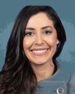 Rep. Anna Luna (R-FL-13)