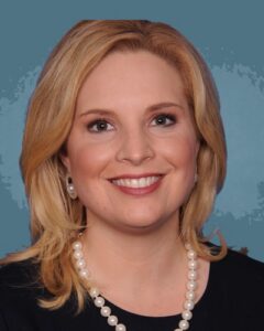 Rep. Ashley Hinson (R-IA-2)
