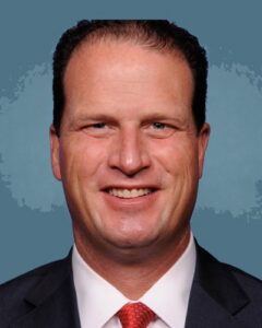 Rep. August Pfluger (R-TX-11)