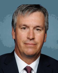 Rep. Barry Moore (R-AL-1)