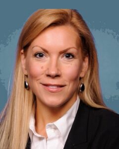 Rep. Beth Van Duyne (R-TX-24)
