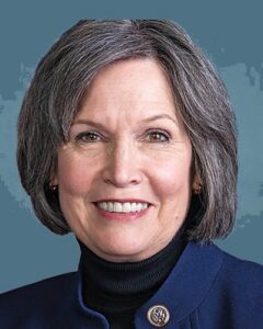 Rep. Betty McCollum (D-MN-4)