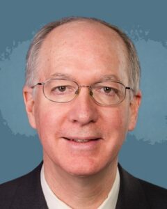 Rep. Bill Foster (D-IL-11)