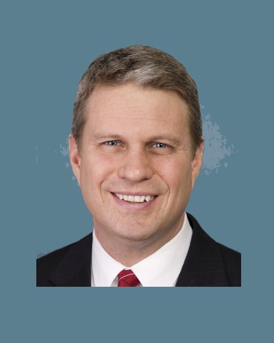 Rep. Bill Huizenga (R-MI-4)