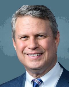 Rep. Bill Huizenga (R-MI-4)