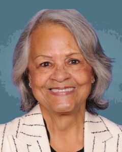 Rep. Bonnie Watson Coleman (D-NJ-12)