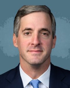 Rep. Brad Knott (R-NC-13)