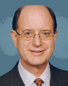 Rep. Brad Sherman (D-CA-32)