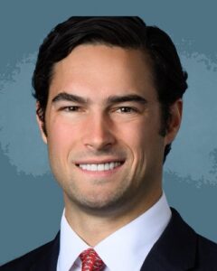Rep. Brandon Gill (R-TX-26)