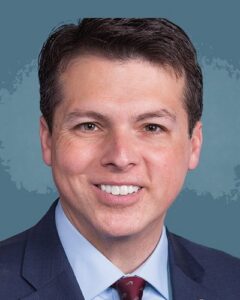 Rep. Brendan Boyle (D-PA-2)