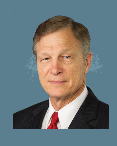 Rep. Brian Babin (R-TX-36)
