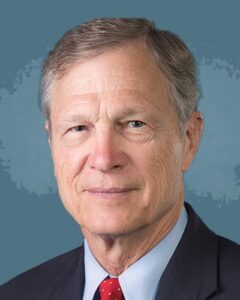 Rep. Brian Babin (R-TX-36)