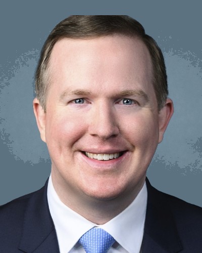 Rep. Brian Jack (R-GA-3)