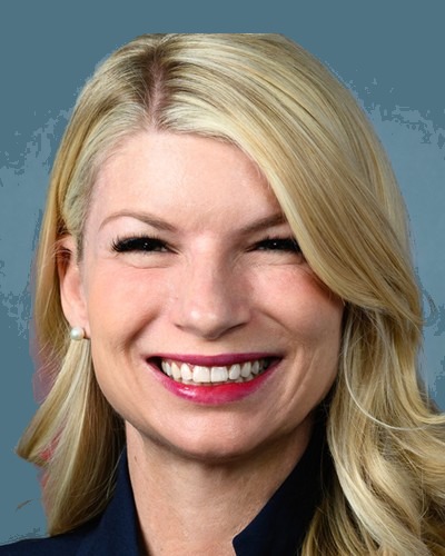Rep. Brittany Pettersen (D-CO-7)
