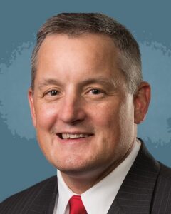 Rep. Bruce Westerman (R-AR-4)