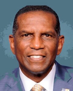 Rep. Burgess Owens (R-UT-4)