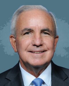 Rep. Carlos Gimenez (R-FL-28)